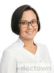 Сурикова Жанна Владимировна