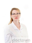 Суровицкая Юлия Владимировна