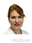 Суровицкая Юлия Владимировна