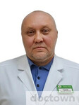 Суслов Дмитрий Николаевич