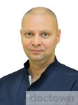 Суслов Максим Петрович