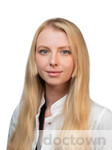 Суворова Элина Александровна