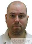 Усанов Александр Алексеевич