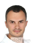 Усиков Дмитрий Владимирович
