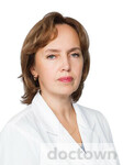 Услонцева Ольга Борисовна
