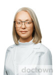 Устенко Наталья Юрьевна 