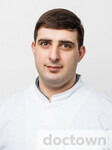 Устинов Сергей Робертович