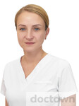 Механикова Елена Александровна