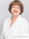 Устинова Лидия Сергеевна