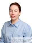 Устинова Татьяна Сергеевна