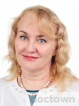 Ежевская Елена Николаевна