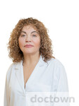 Джанинян Маргарита Николаевна 