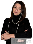 Джумайло Алевтина Артуровна