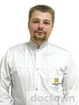 Жданов Кирилл Владимирович