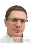 Жданов Павел Михайлович
