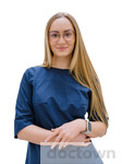 Жданова (Нагайчук) Дарья Андреевна