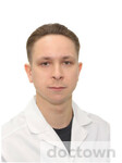 Жданович Константин Викторович
