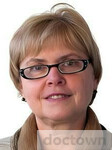 Желенина Людмила Александровна