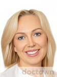Желобкович Светлана Валентиновна