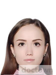 Желудкова Анастасия Александровна