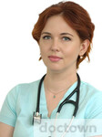 Жидкова Ирина Игоревна