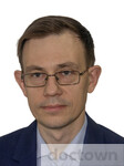 Жилин Сергей Александрович