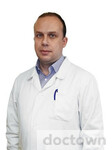 Жилин Сергей Александрович