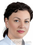 Жирова Светлана Владимировна