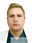 Жмаков Марк Дмитриевич