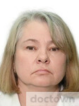 Жукова Ирина Гурьевна