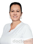 Жукова Ирина Владимировна