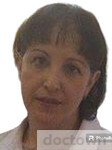 Жукова Наталья Геннадьева