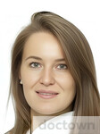Жукова Светлана Юрьевна