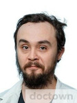 Жуманкулов Арман Маженович