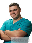 Журавков Сергей Александрович