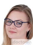 Журавлева Анастасия Дмитриевна