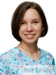 Оплеснина Ксения Александровна