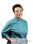 Есехина Екатерина Сергеевна