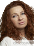 Редько Елена Юрьевна