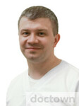 Рекель Кирилл Владимирович