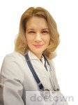 Репина Нина Ивановна