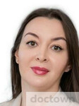 Репина Виктория Николаевна