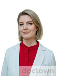 Репрынцева Светлана Николаевна