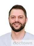 Решетняк Дмитрий Игоревич
