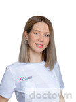 Ревина Ульяна Юрьевна