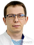 Резниченко Алексей Васильевич