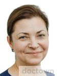 Резниченко Анна Васильевна