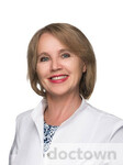 Резниченко Ирина Сергеевна