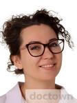 Звягина Алина Сергеевна