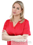 Дудина Екатерина Анатольевна